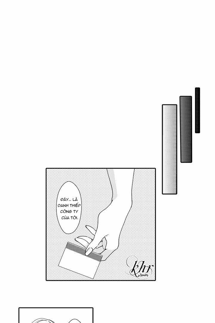 ANH CHÀNG SHIPPER VÀ ÔNG CHÚ HƯ HỎNG 4 trang 25