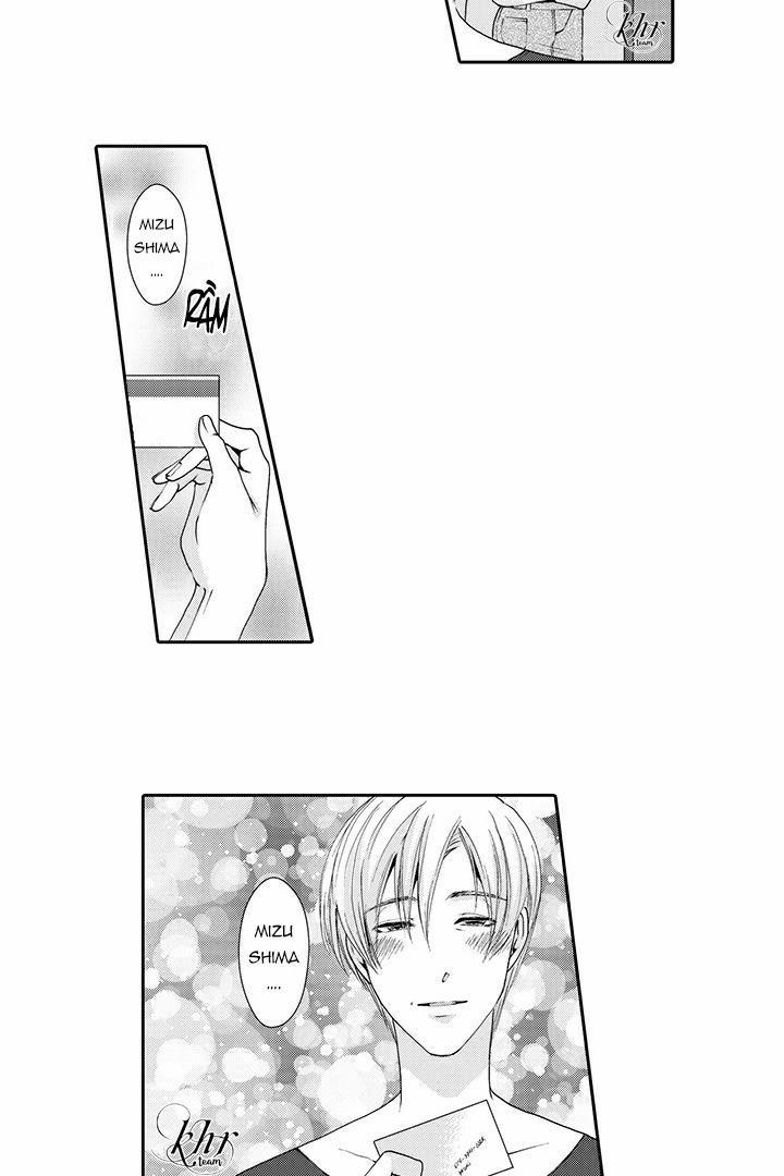 ANH CHÀNG SHIPPER VÀ ÔNG CHÚ HƯ HỎNG 4 trang 27