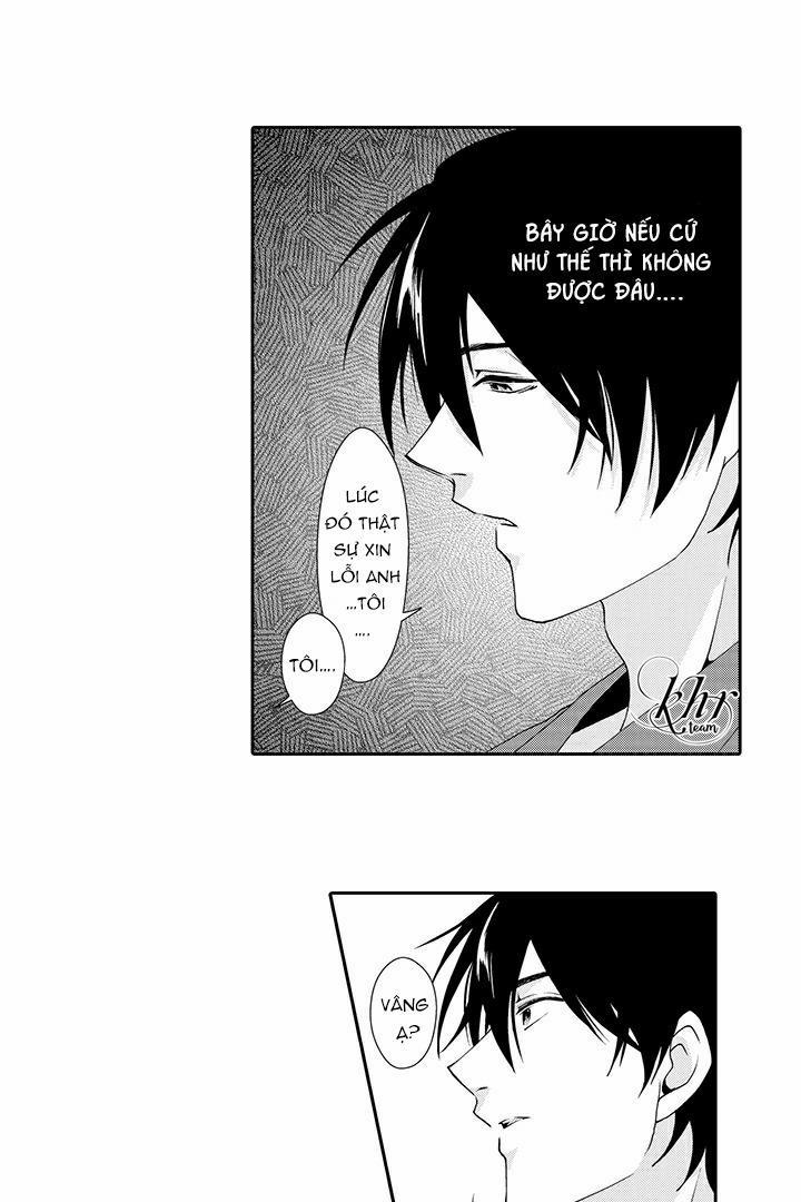 ANH CHÀNG SHIPPER VÀ ÔNG CHÚ HƯ HỎNG 4 trang 3