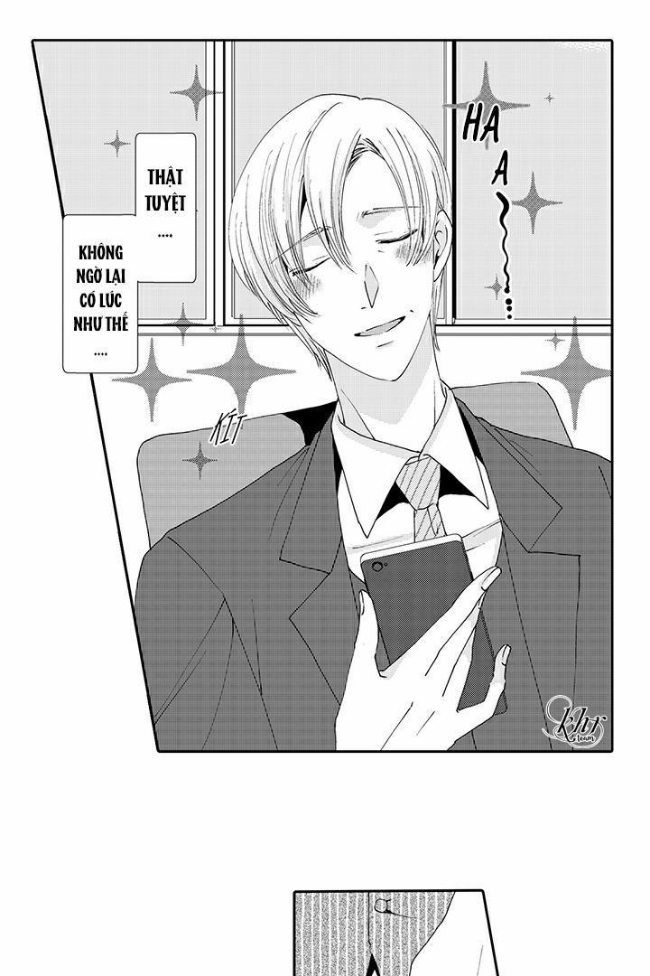 ANH CHÀNG SHIPPER VÀ ÔNG CHÚ HƯ HỎNG 5 trang 2