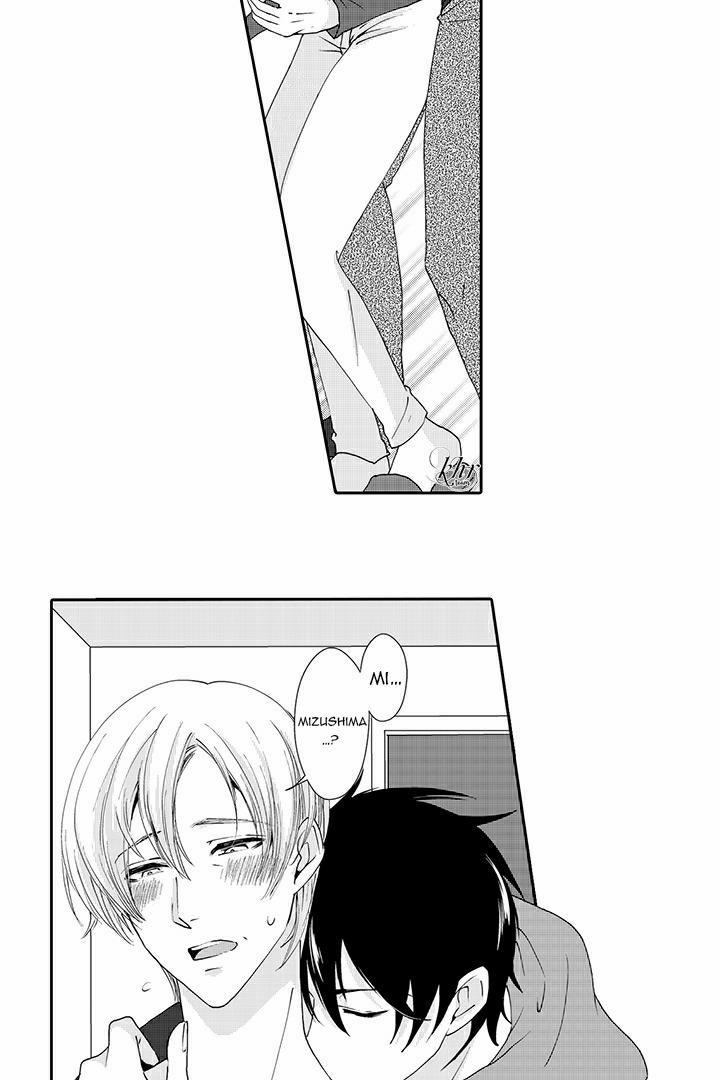 ANH CHÀNG SHIPPER VÀ ÔNG CHÚ HƯ HỎNG 5 trang 28