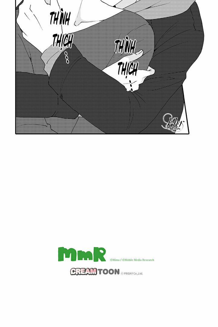 ANH CHÀNG SHIPPER VÀ ÔNG CHÚ HƯ HỎNG 5 trang 29