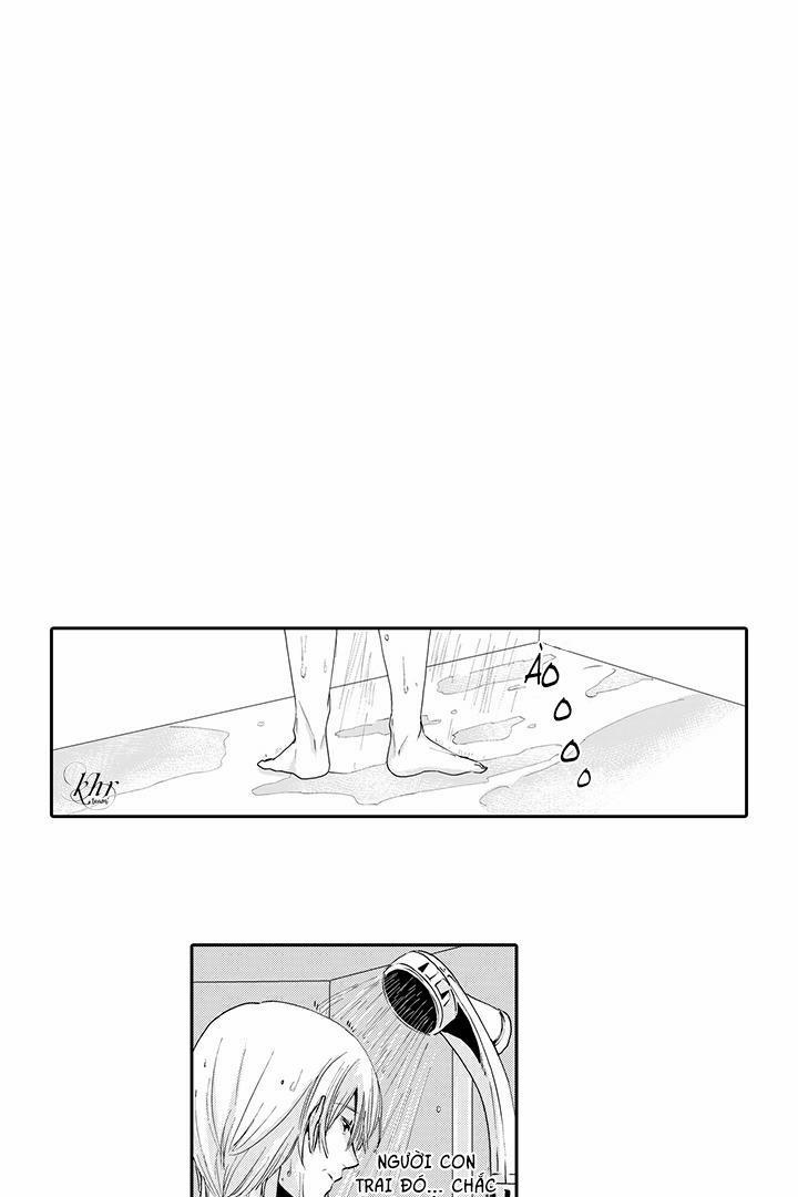 ANH CHÀNG SHIPPER VÀ ÔNG CHÚ HƯ HỎNG 8 trang 6