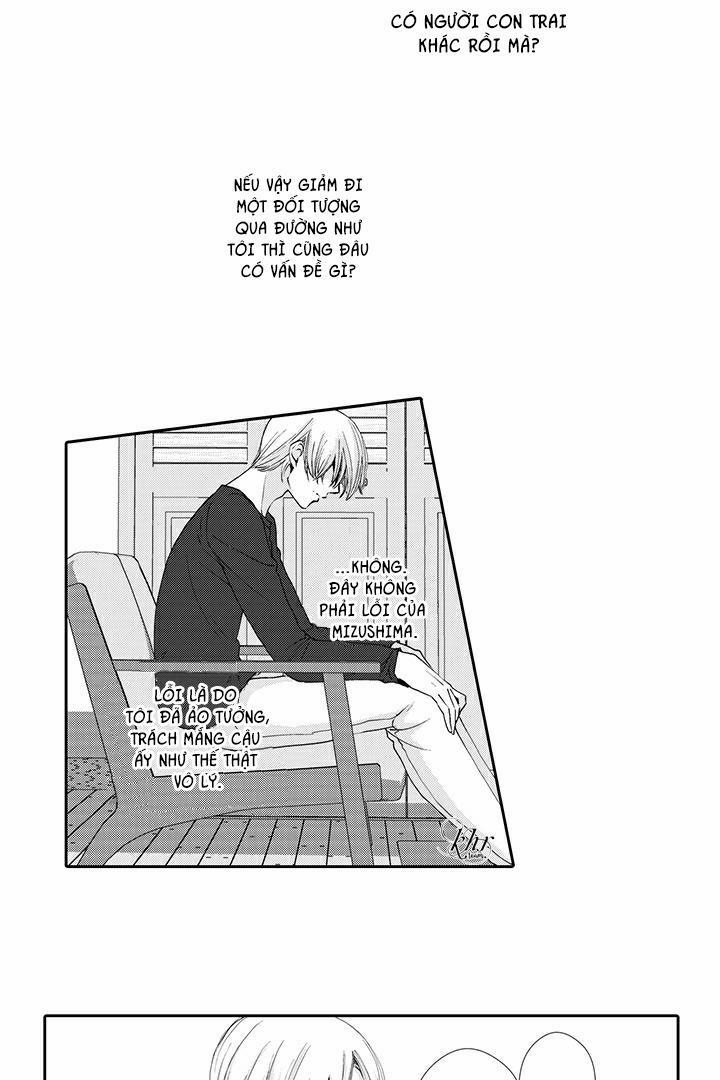 ANH CHÀNG SHIPPER VÀ ÔNG CHÚ HƯ HỎNG 9 trang 16