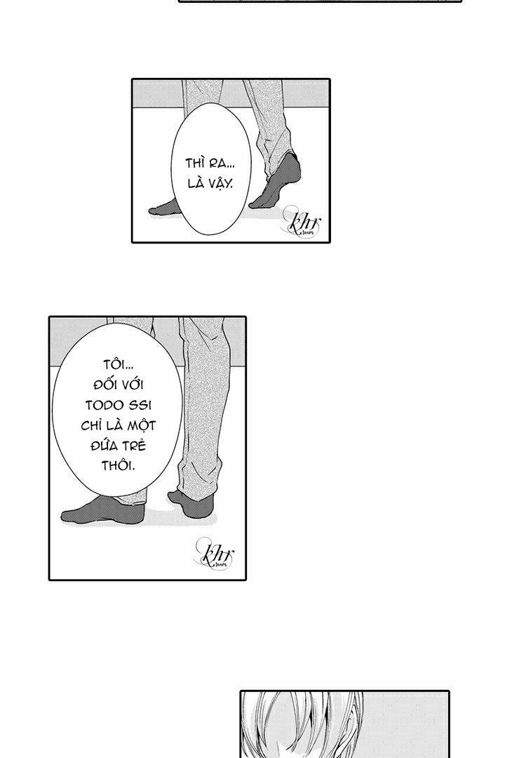 ANH CHÀNG SHIPPER VÀ ÔNG CHÚ HƯ HỎNG 9 trang 18