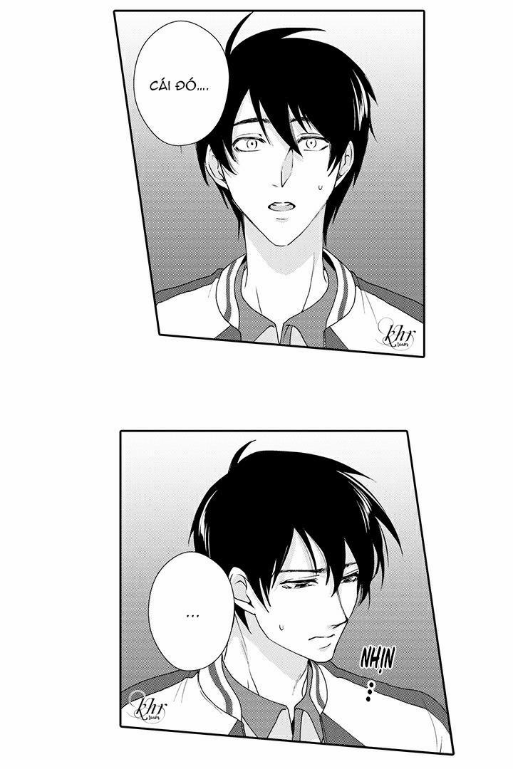 ANH CHÀNG SHIPPER VÀ ÔNG CHÚ HƯ HỎNG 9 trang 22