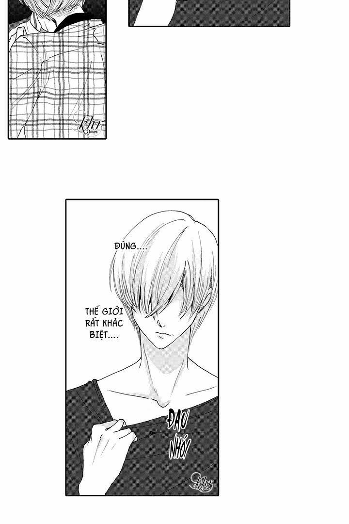 ANH CHÀNG SHIPPER VÀ ÔNG CHÚ HƯ HỎNG 9 trang 25