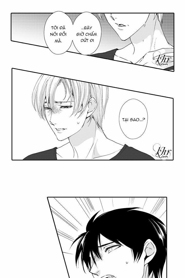 ANH CHÀNG SHIPPER VÀ ÔNG CHÚ HƯ HỎNG 9 trang 7