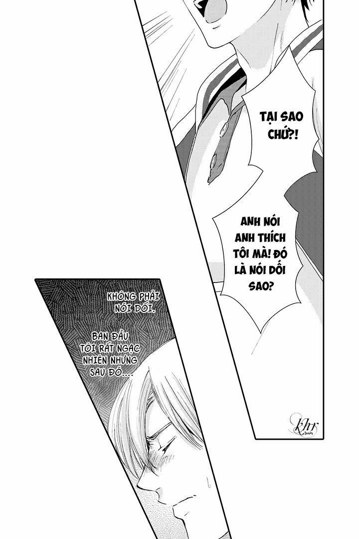 ANH CHÀNG SHIPPER VÀ ÔNG CHÚ HƯ HỎNG 9 trang 8