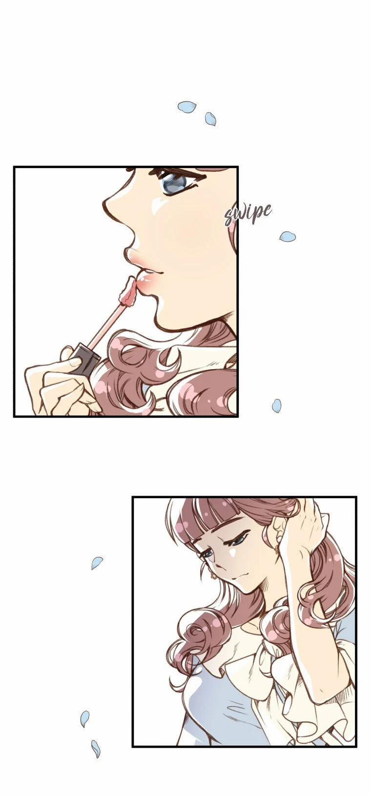 Anh Chàng Thứ 51 1 trang 1