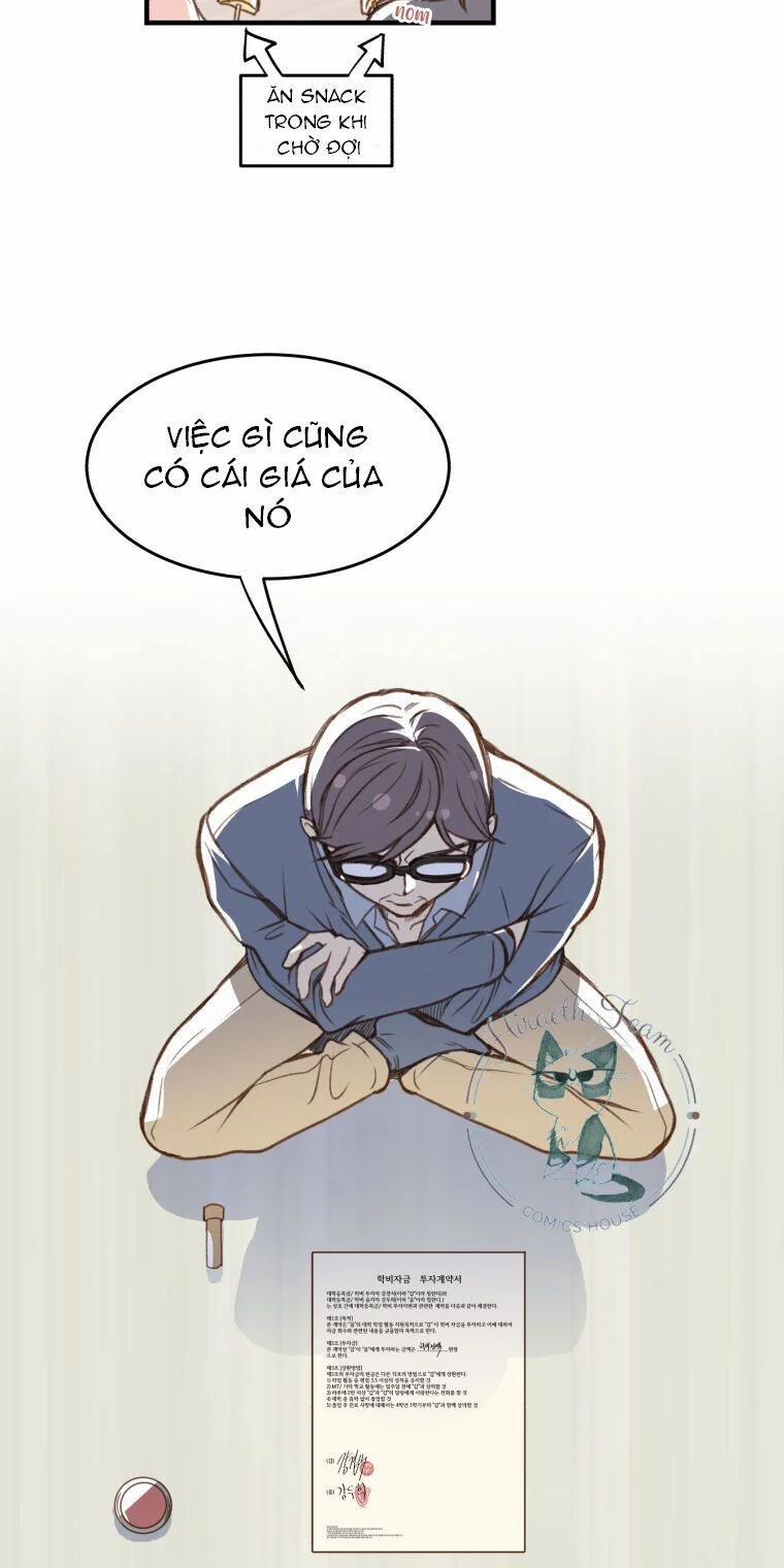 Anh Chàng Thứ 51 1 trang 10