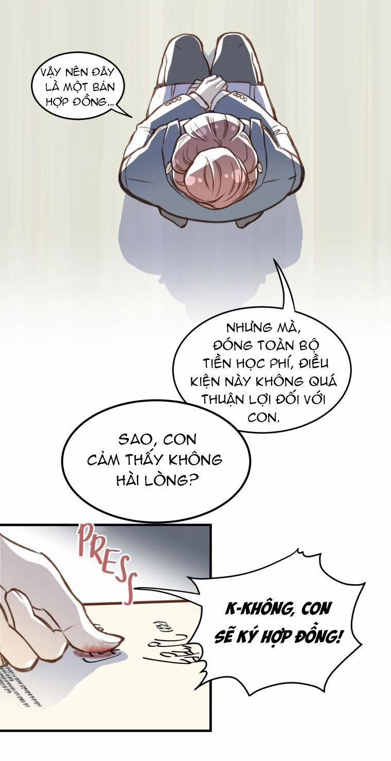 Anh Chàng Thứ 51 1 trang 11