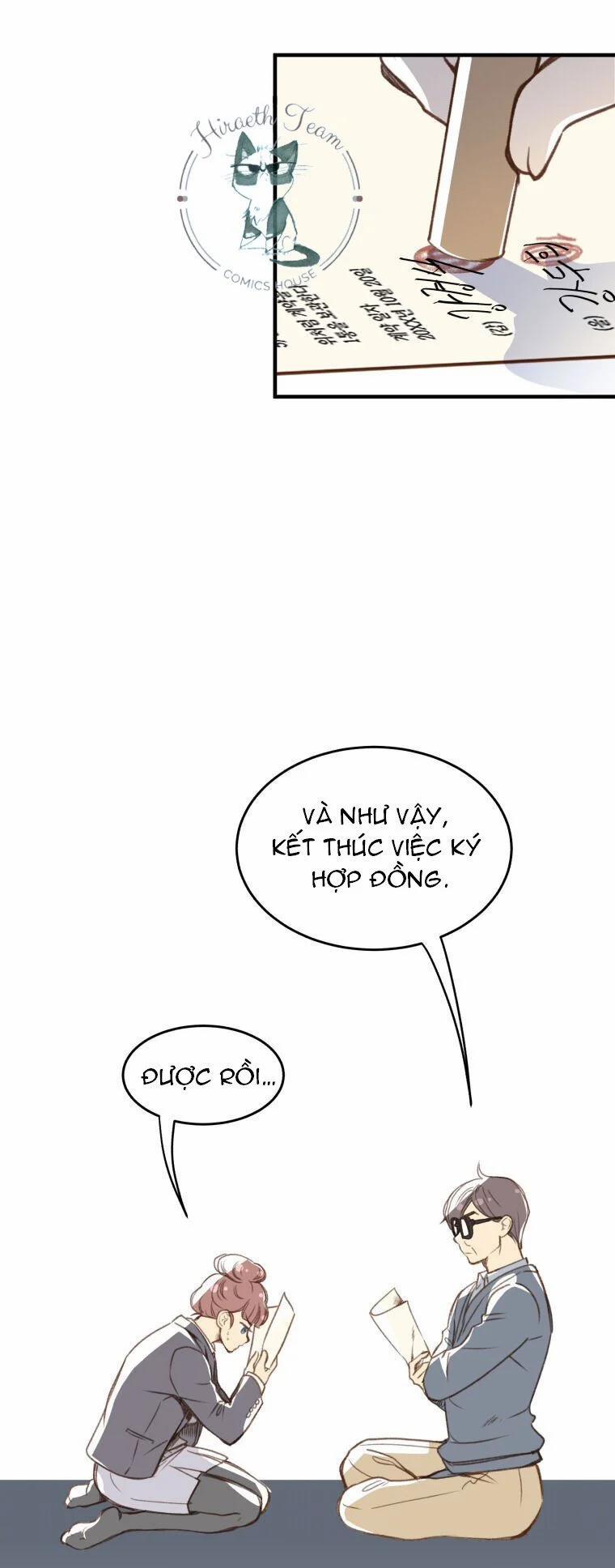 Anh Chàng Thứ 51 1 trang 12