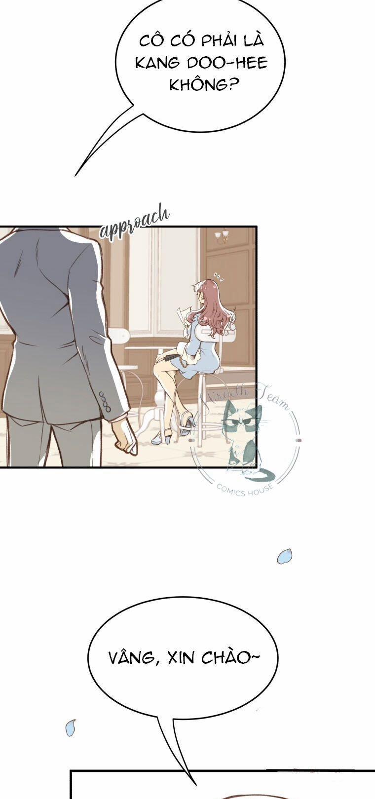 Anh Chàng Thứ 51 1 trang 17