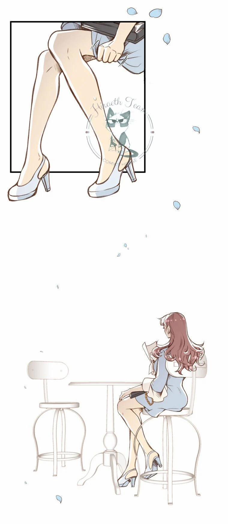 Anh Chàng Thứ 51 1 trang 2