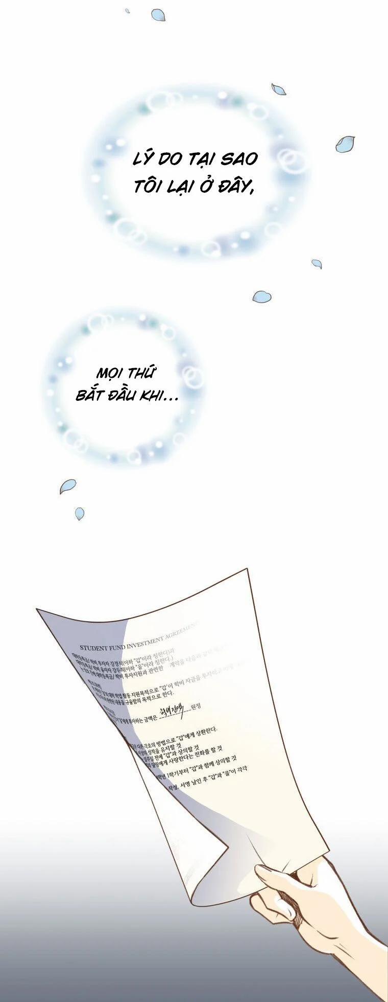 Anh Chàng Thứ 51 1 trang 3