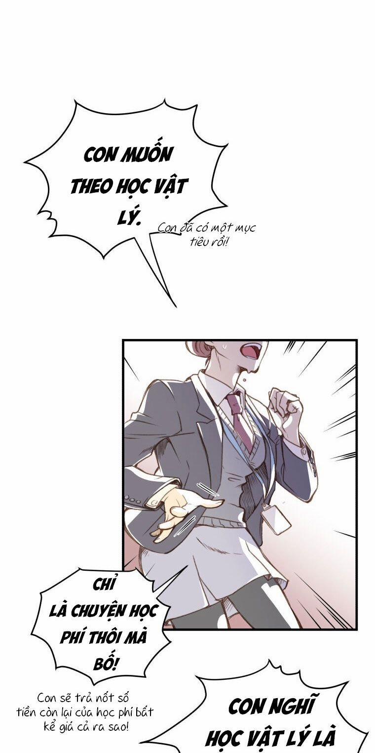 Anh Chàng Thứ 51 1 trang 6