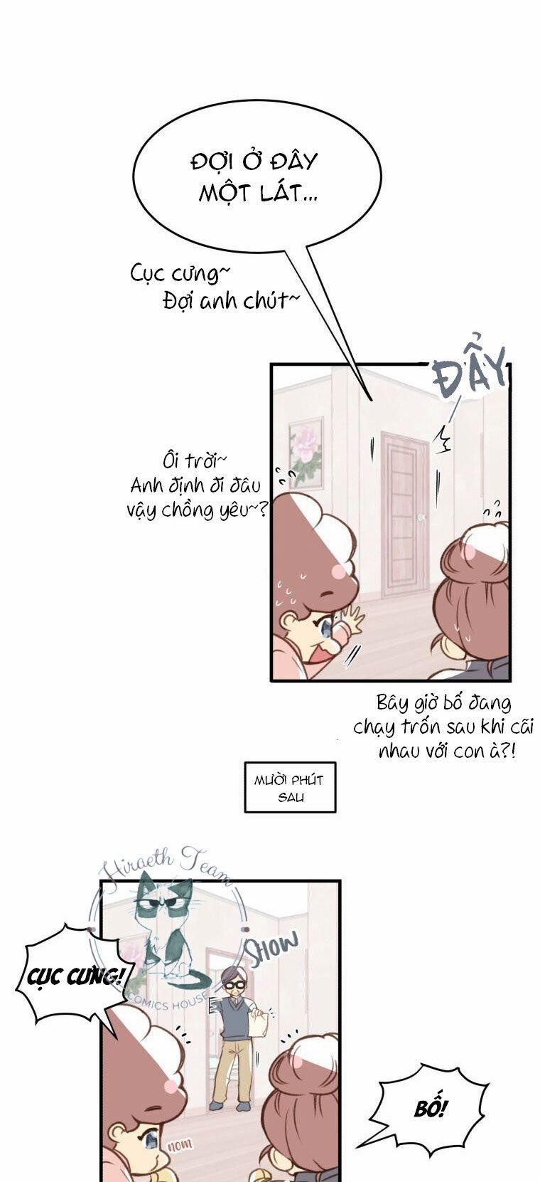 Anh Chàng Thứ 51 1 trang 9