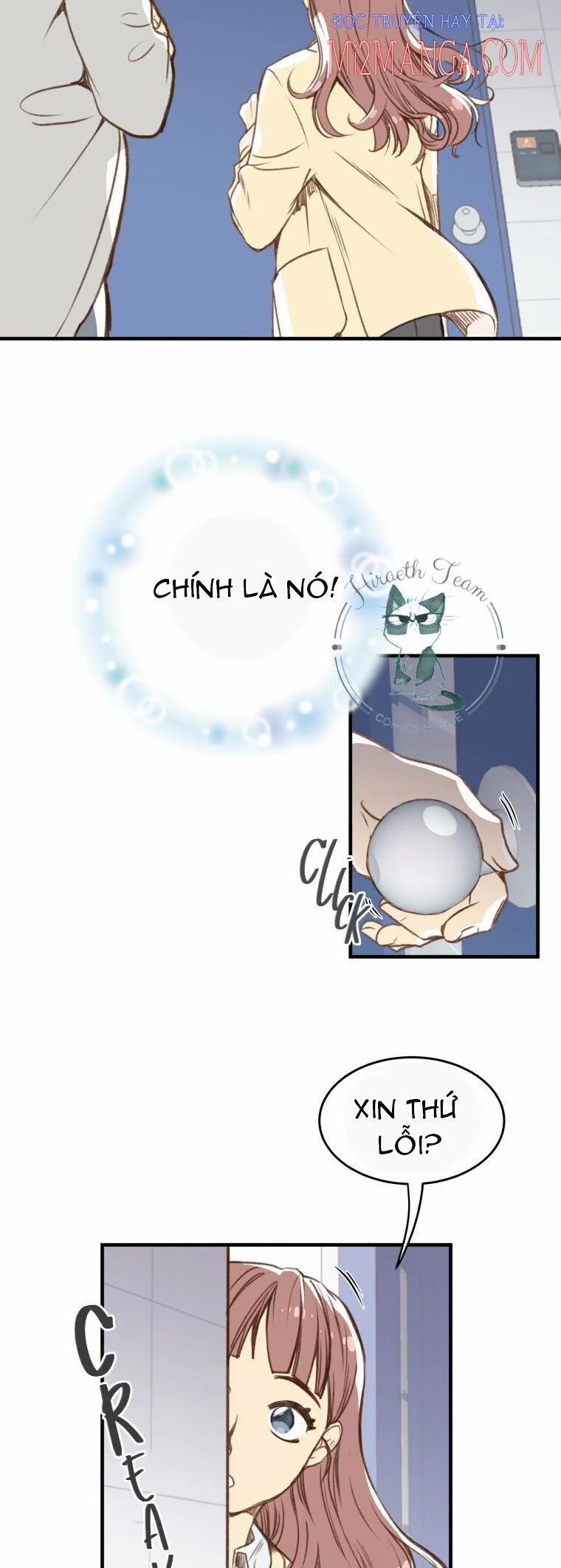 Anh Chàng Thứ 51 2.5 trang 1