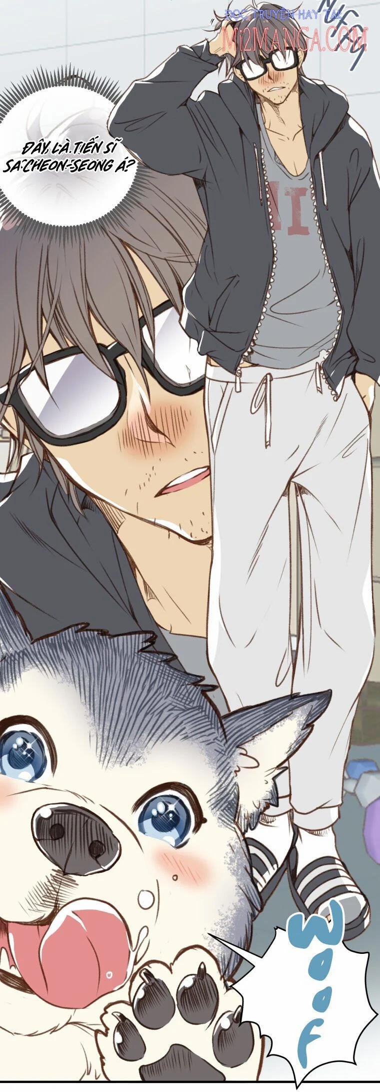 Anh Chàng Thứ 51 2.5 trang 12