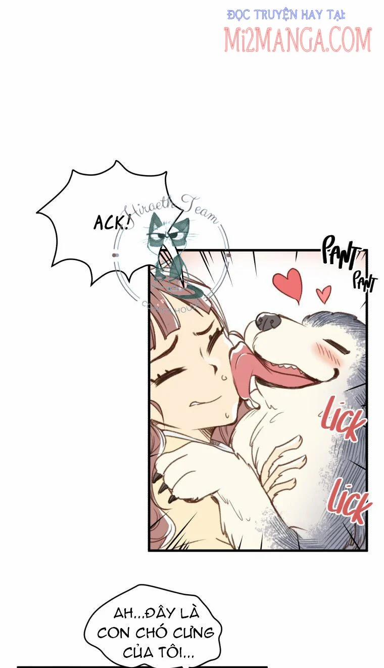 Anh Chàng Thứ 51 2.5 trang 13