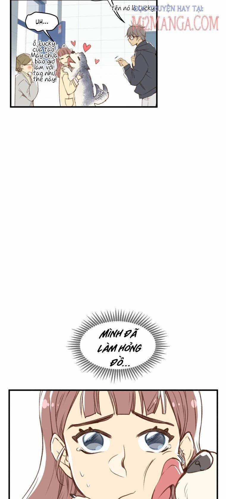 Anh Chàng Thứ 51 2.5 trang 14