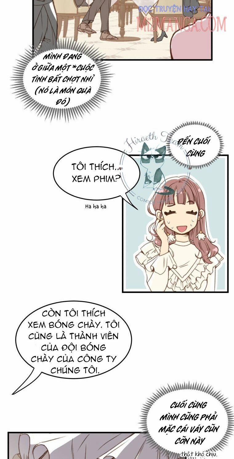 Anh Chàng Thứ 51 2.5 trang 19