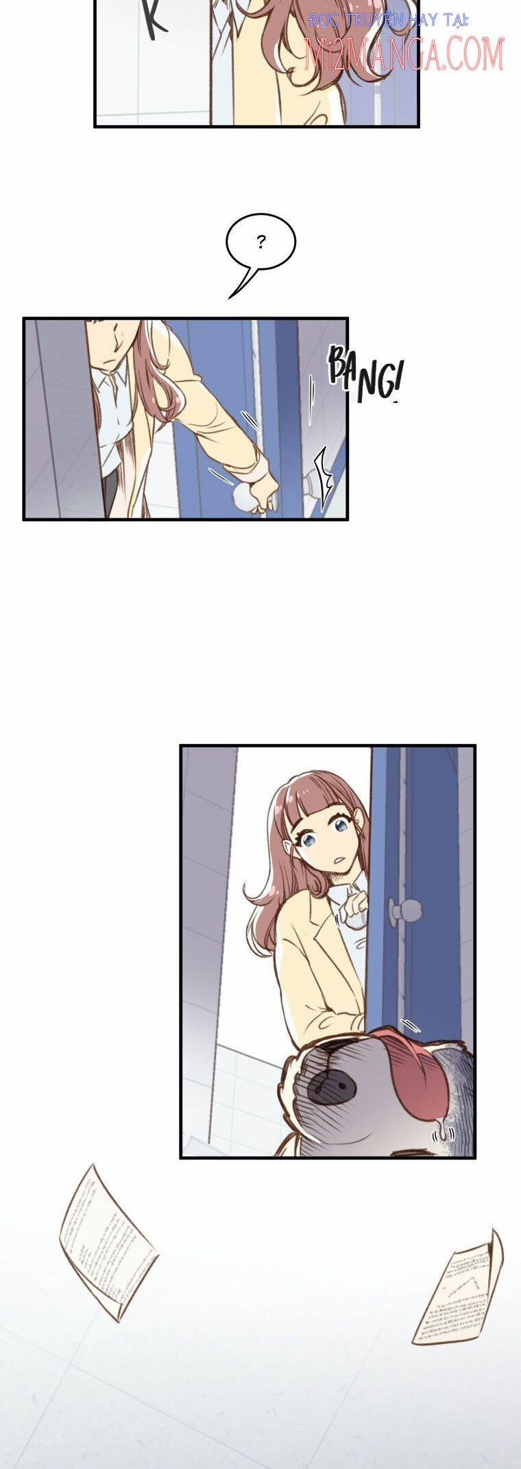 Anh Chàng Thứ 51 2.5 trang 2