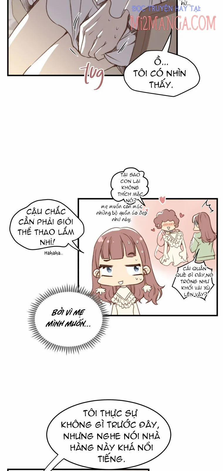 Anh Chàng Thứ 51 2.5 trang 20