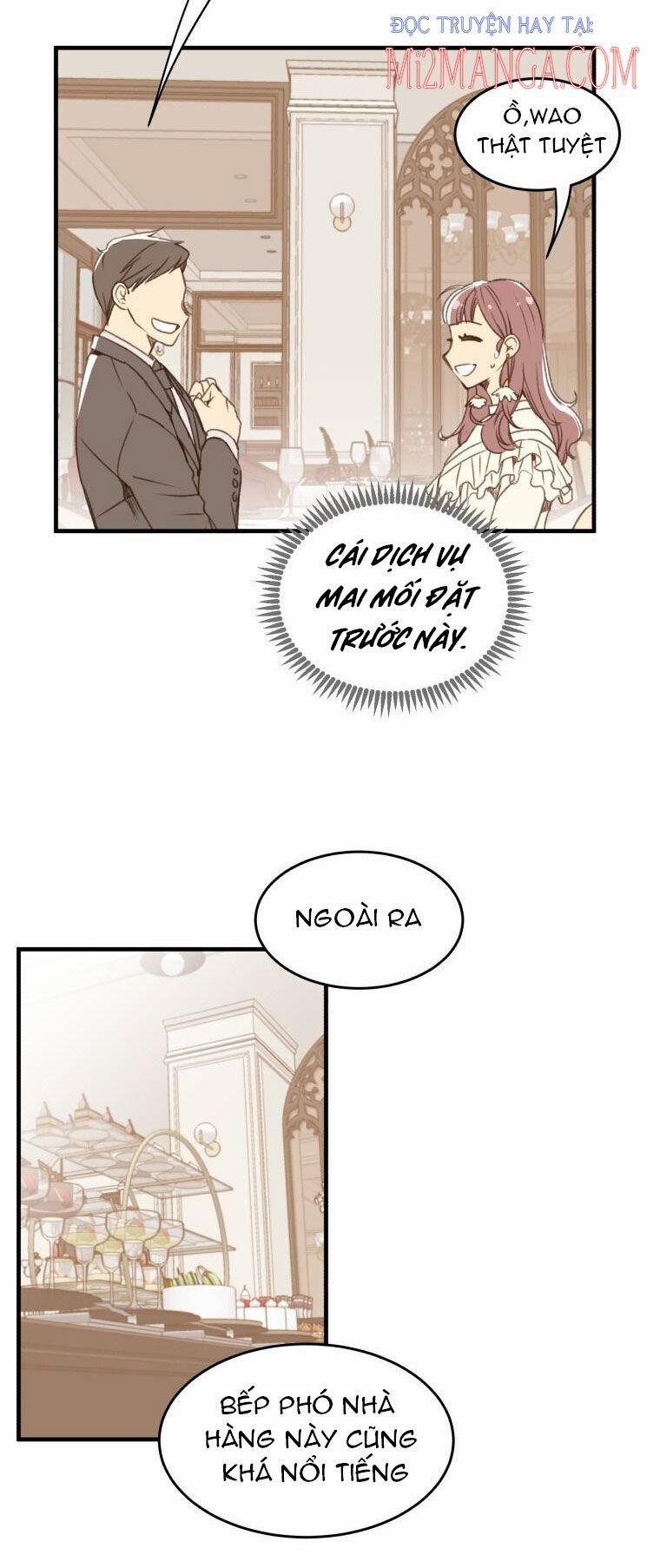 Anh Chàng Thứ 51 2.5 trang 22