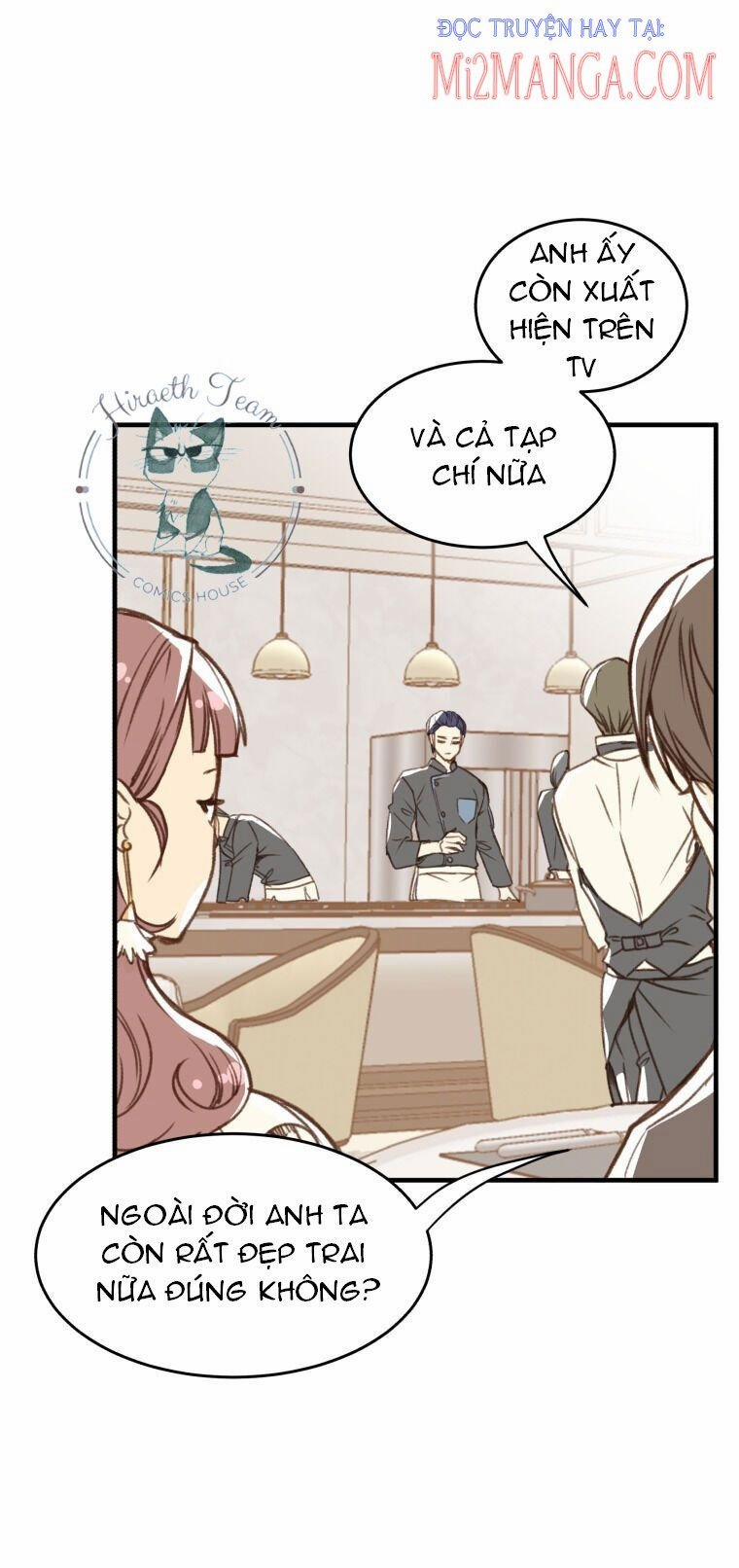 Anh Chàng Thứ 51 2.5 trang 23