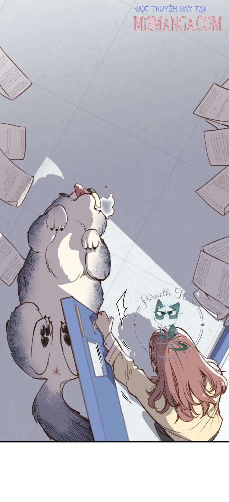 Anh Chàng Thứ 51 2.5 trang 3