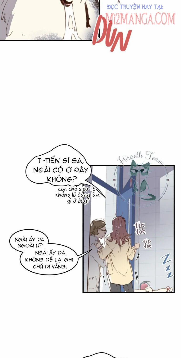 Anh Chàng Thứ 51 2.5 trang 5