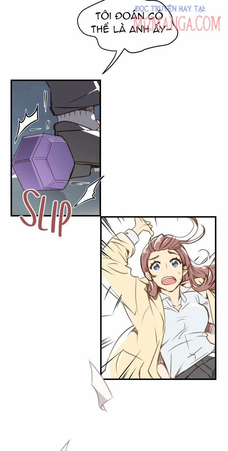 Anh Chàng Thứ 51 2.5 trang 6