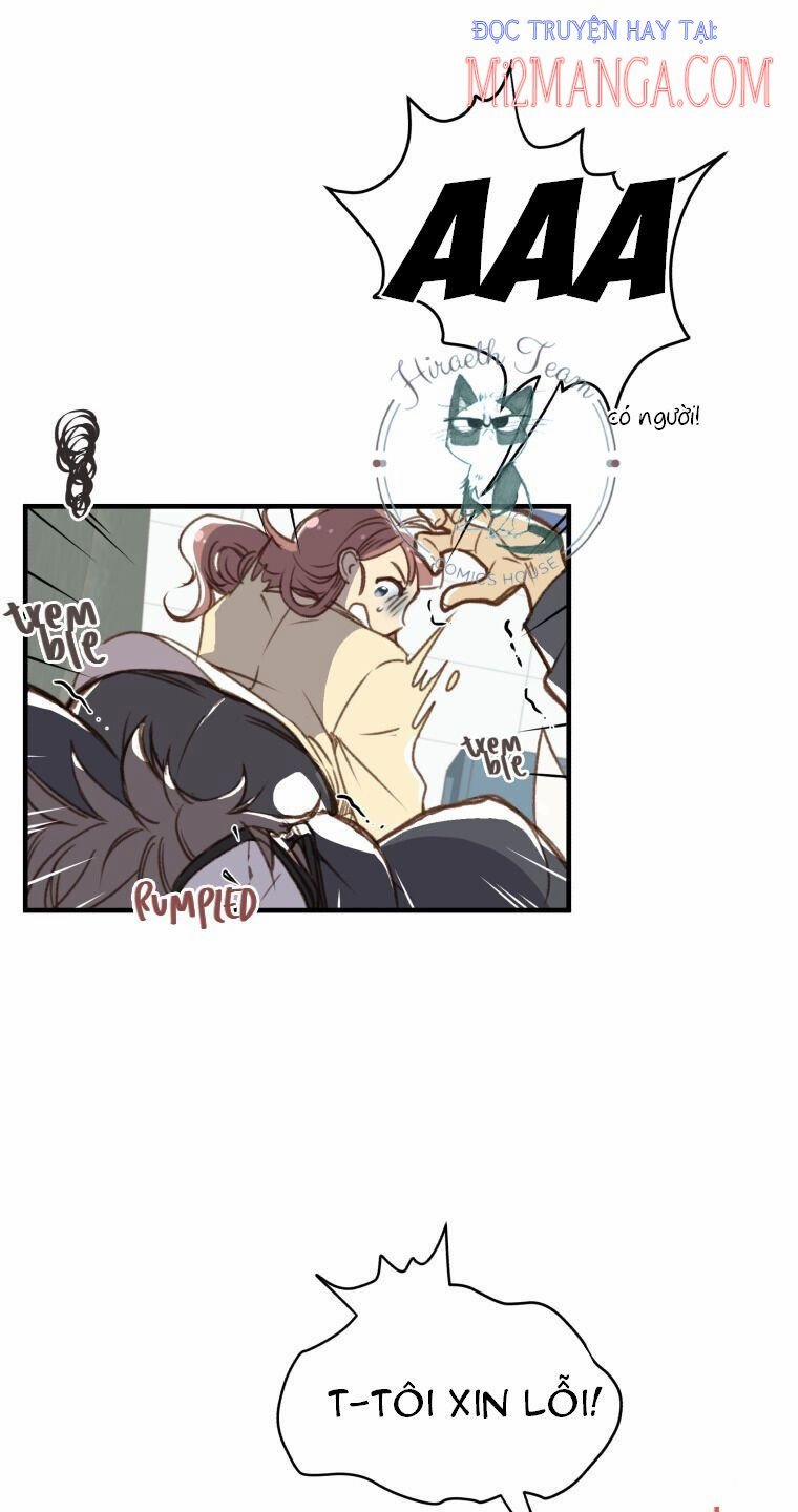 Anh Chàng Thứ 51 2.5 trang 9