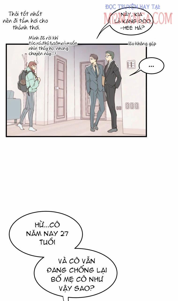 Anh Chàng Thứ 51 2 trang 13