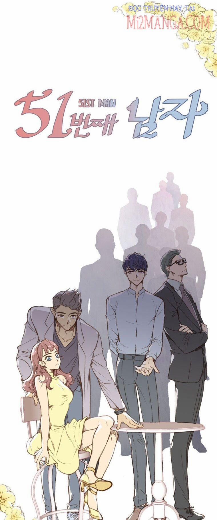 Anh Chàng Thứ 51 2 trang 17