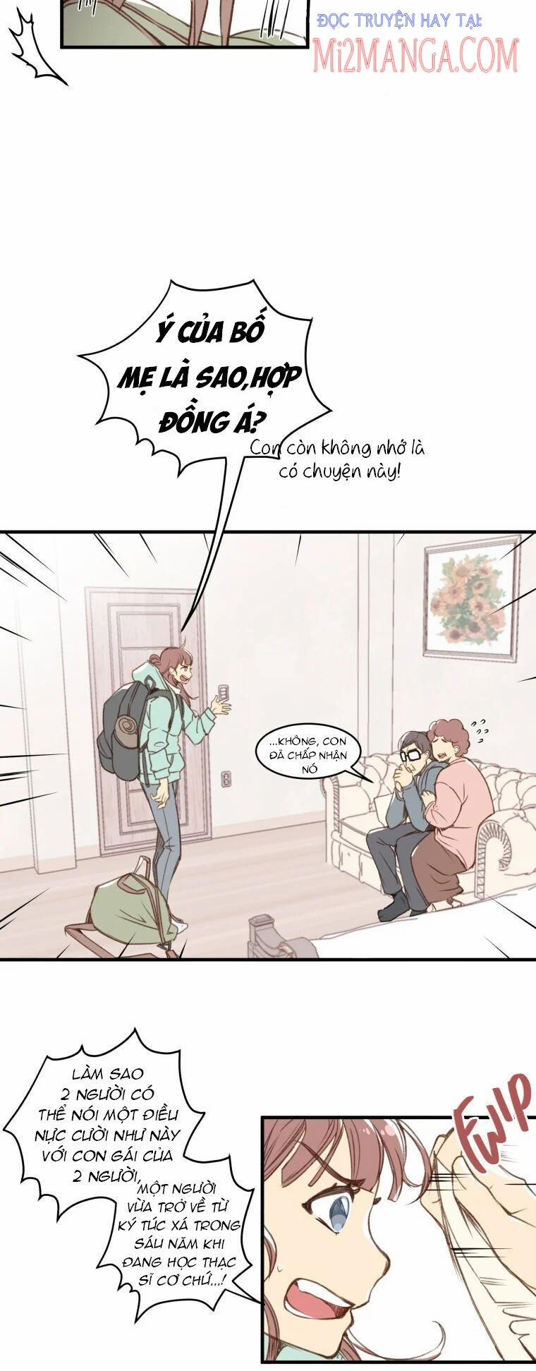 Anh Chàng Thứ 51 2 trang 2