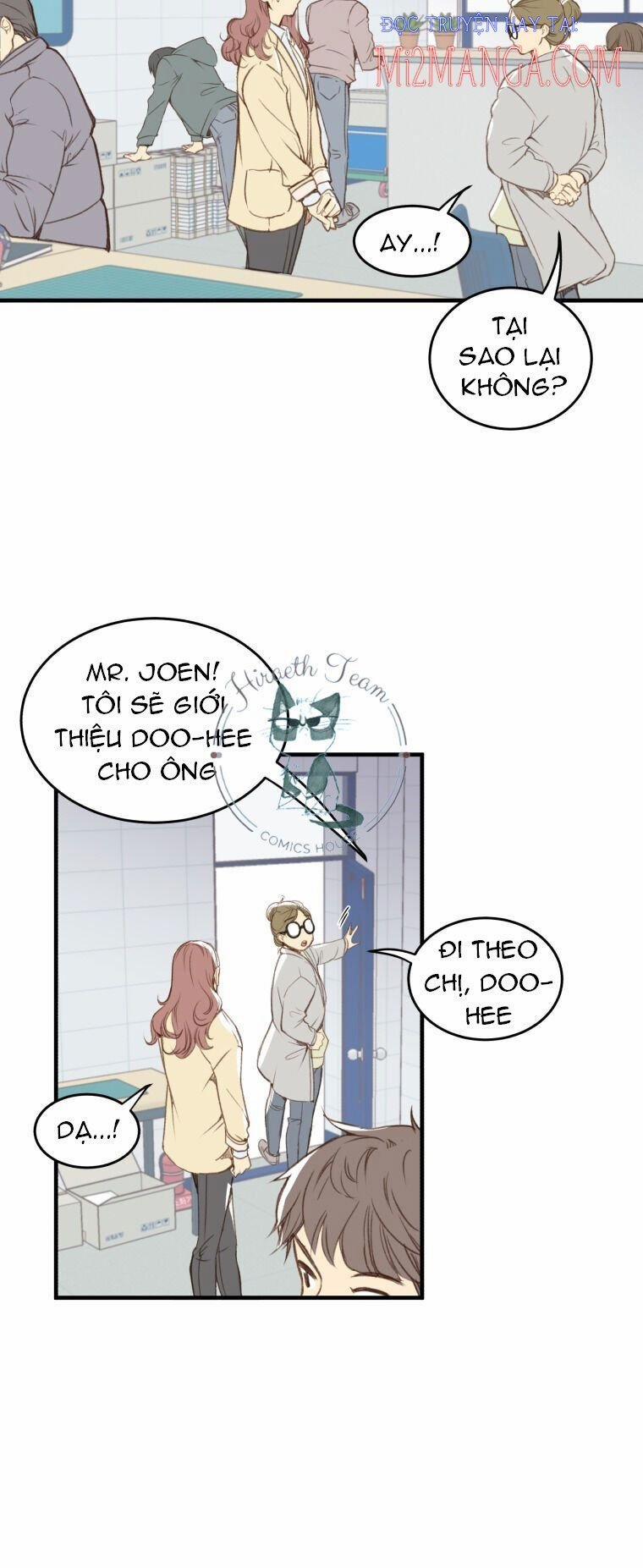 Anh Chàng Thứ 51 2 trang 21