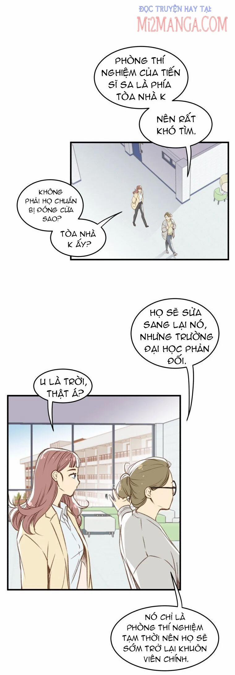 Anh Chàng Thứ 51 2 trang 22