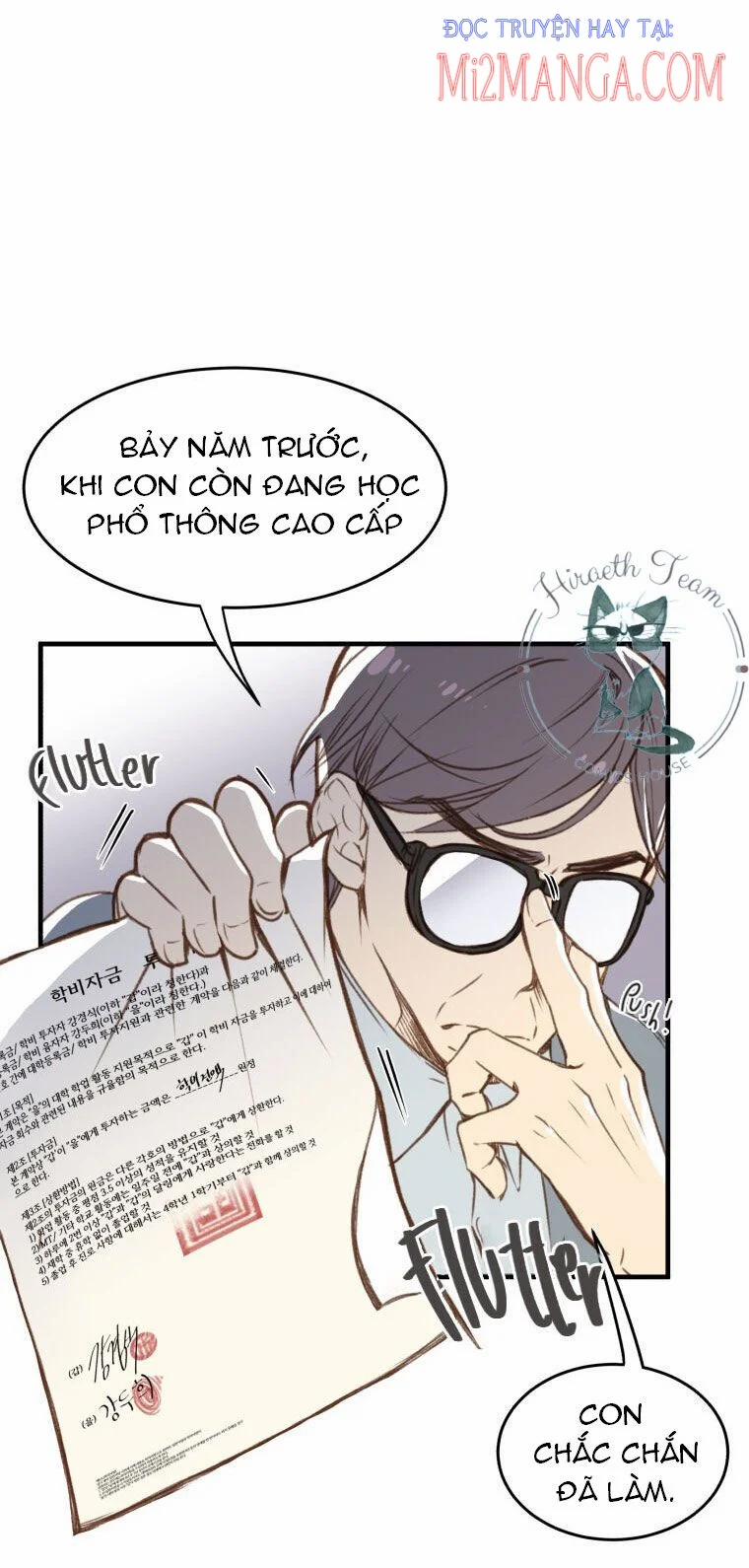 Anh Chàng Thứ 51 2 trang 3