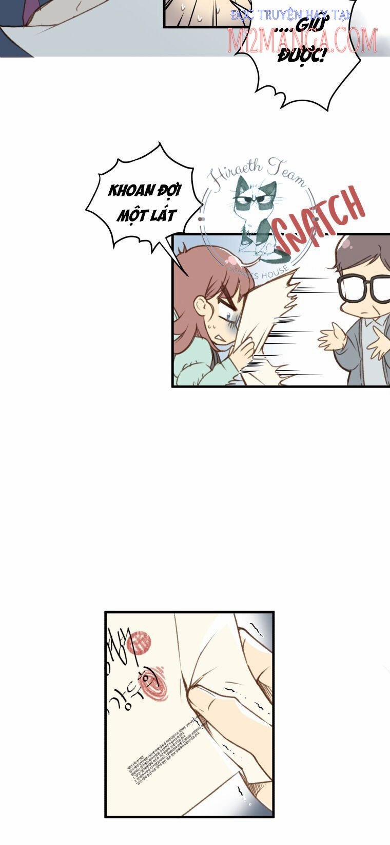 Anh Chàng Thứ 51 2 trang 5