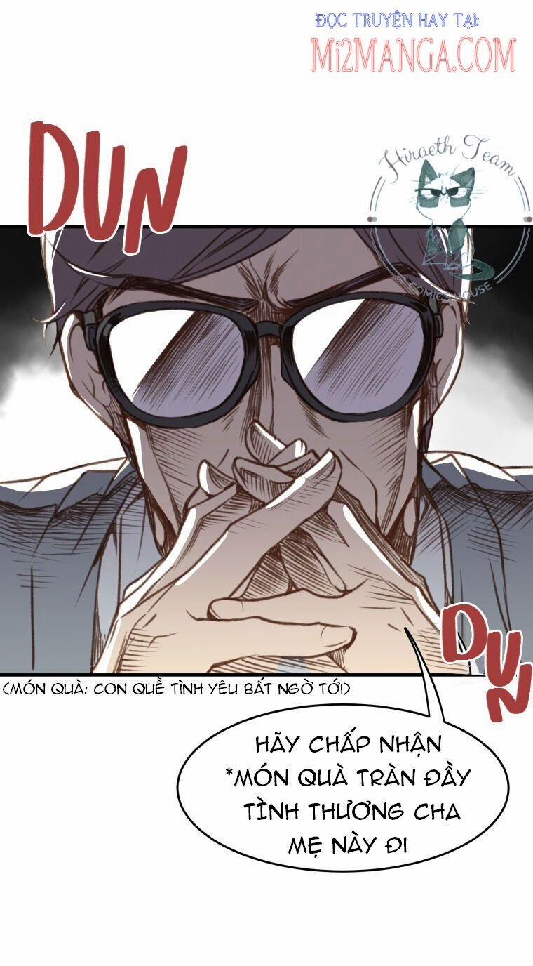 Anh Chàng Thứ 51 2 trang 8