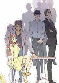 Đọc truyện tranh Anh Chàng Thứ 51