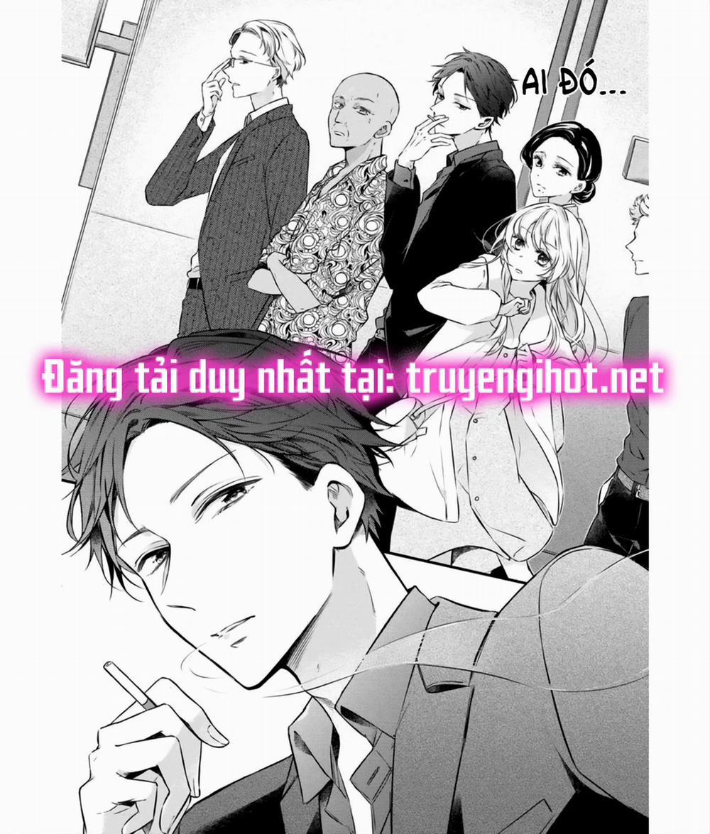 Anh Chàng Tsundere Và Cô Nàng Chippai-Chan: Chàng Yakuza Cưng Chiều Và Bao Nuôi Tôi 1.1 trang 2
