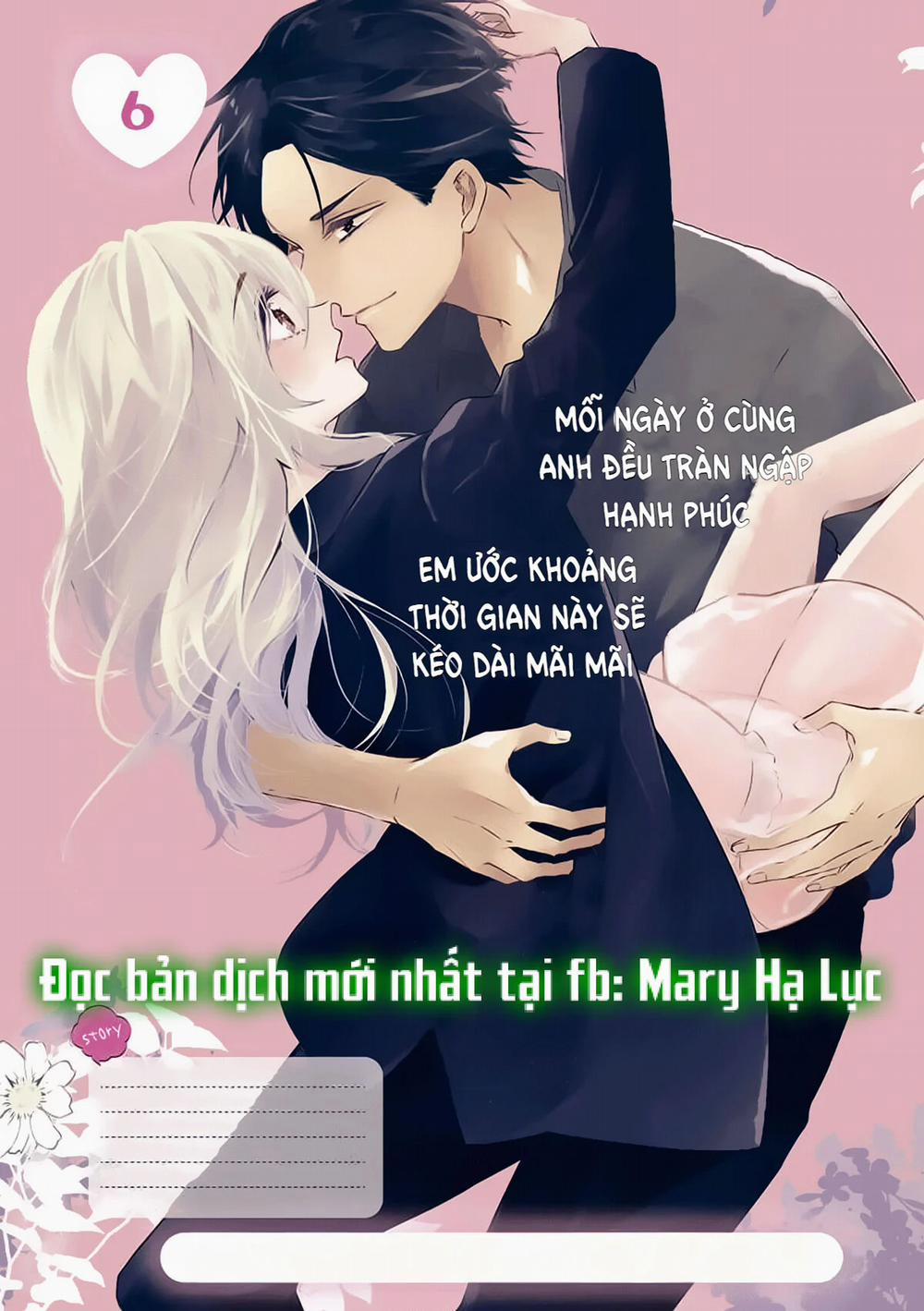 Anh Chàng Tsundere Và Cô Nàng Chippai-Chan: Chàng Yakuza Cưng Chiều Và Bao Nuôi Tôi 6.1 trang 3