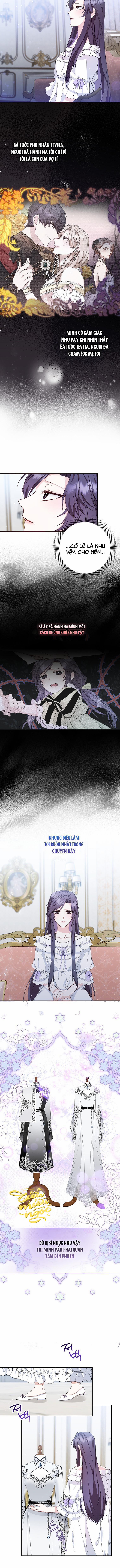 Anh Chỉ Là Đồ Bỏ Đi Của Tôi Mà Thôi 12 trang 2