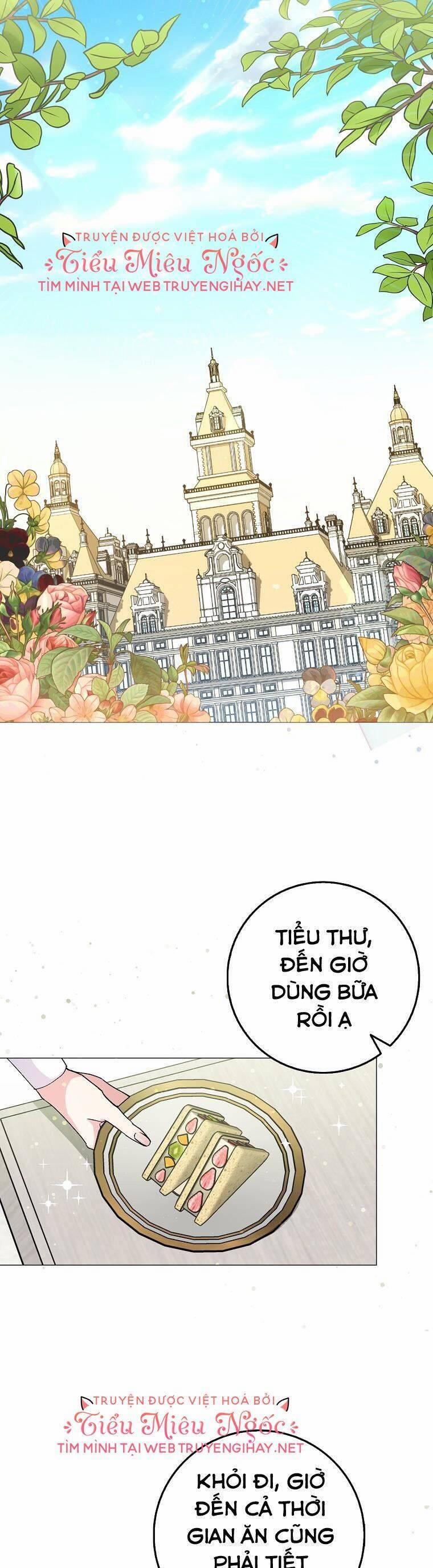 Anh Chỉ Là Đồ Bỏ Đi Của Tôi Mà Thôi 21 trang 1