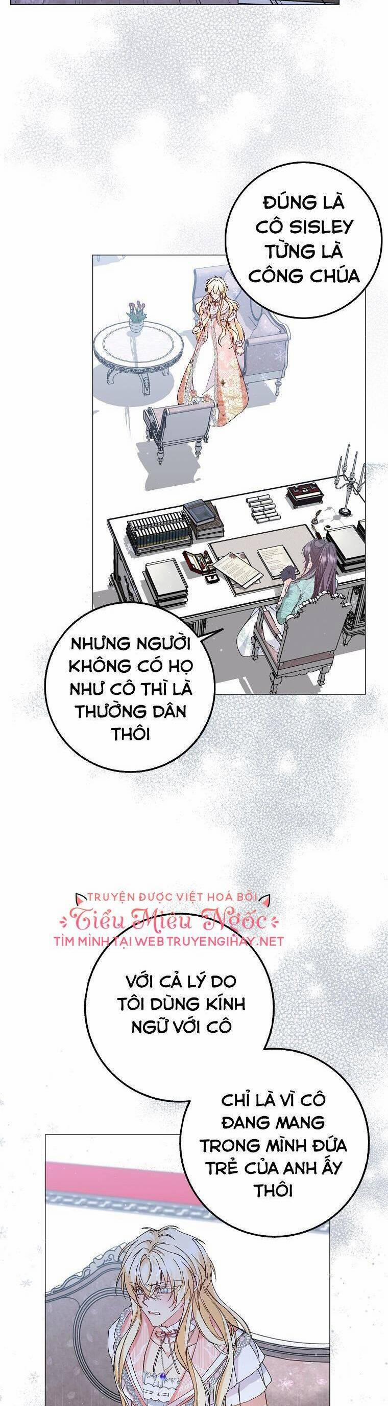 Anh Chỉ Là Đồ Bỏ Đi Của Tôi Mà Thôi 21 trang 14