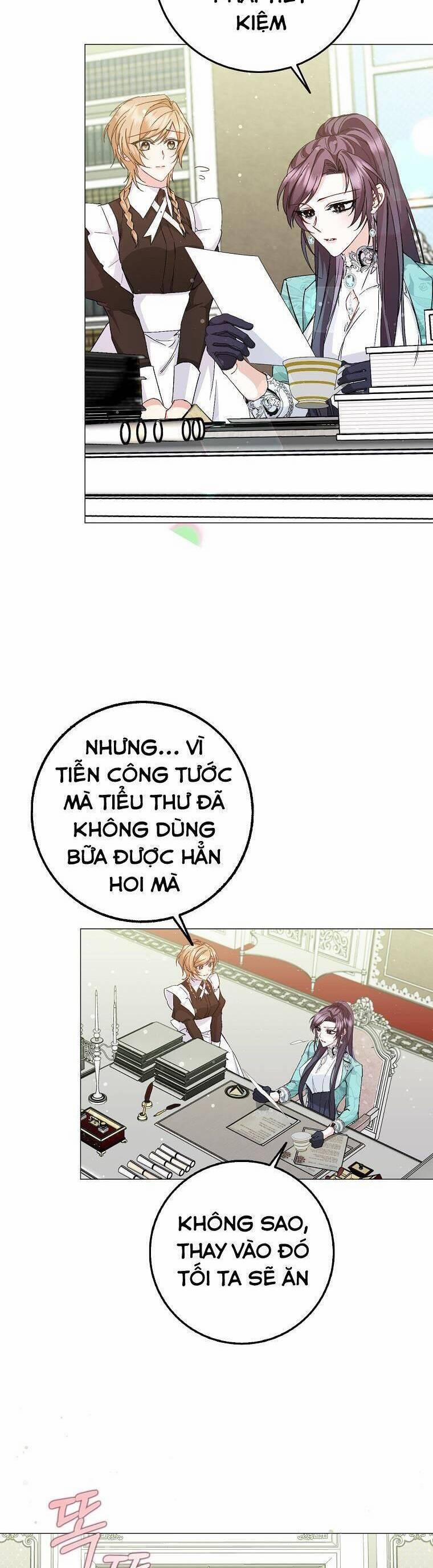 Anh Chỉ Là Đồ Bỏ Đi Của Tôi Mà Thôi 21 trang 2